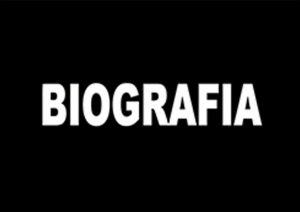 Biografia